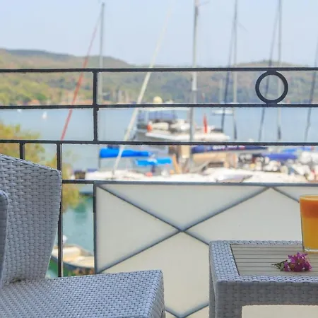Ata Park Otel Fethiye