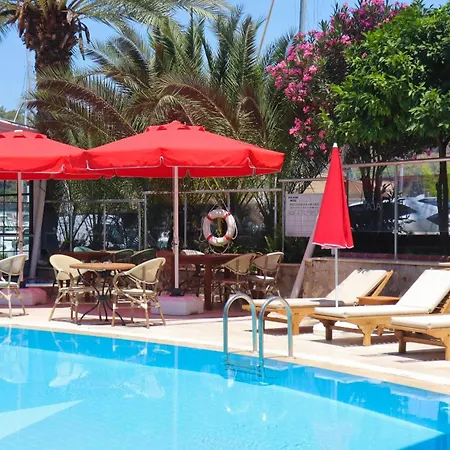 Ata Park Otel 4*