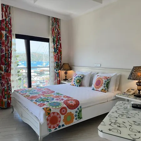 Ata Park Fethiye