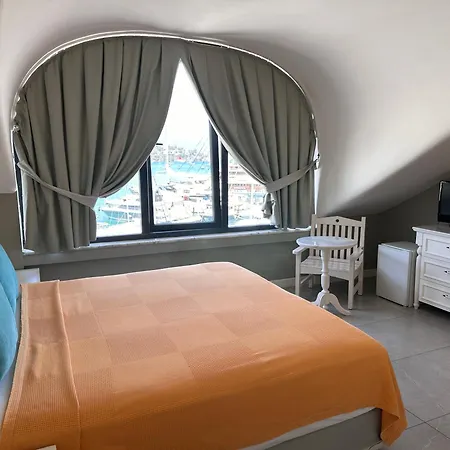 Ata Park Фетхие