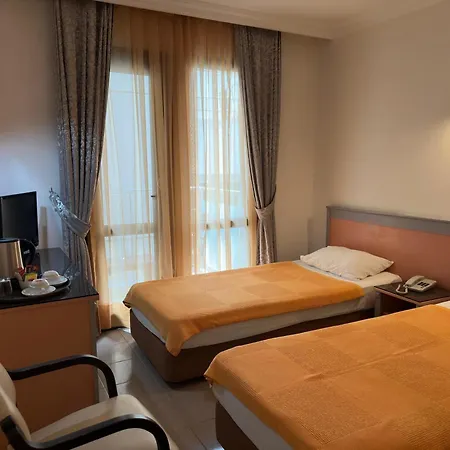 Ata Park 4* Fethiye