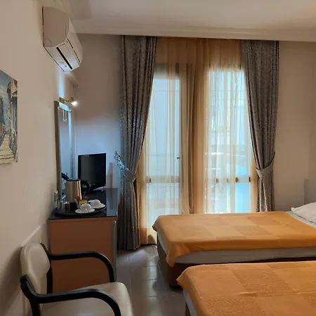 Ata Park Otel Fethiye