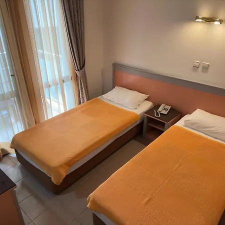 Otel Ata Park 4*