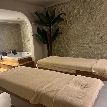Ata Park Otel Fethiye