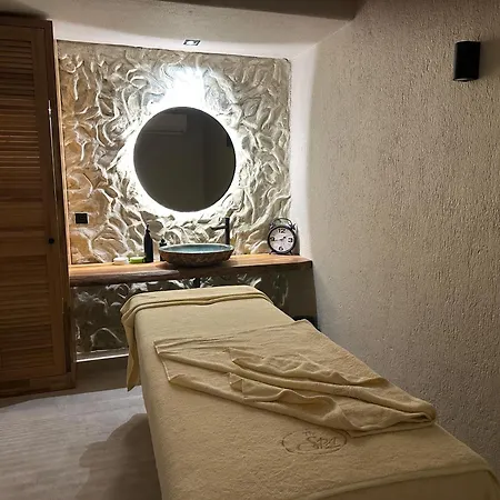 Otel Ata Park Fethiye