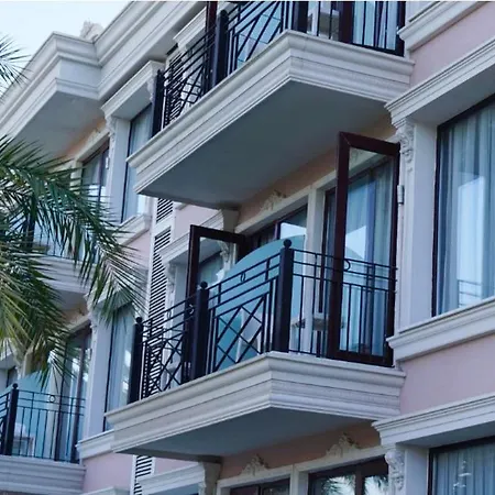 Hotel Ata Park 4*