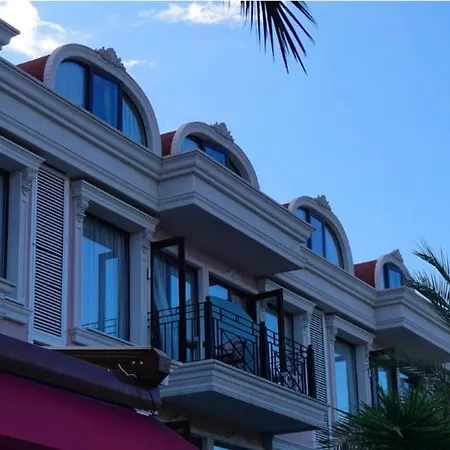 Ata Park Hotel Fethiye