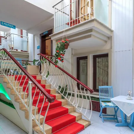 Ata Park 4* Fethiye