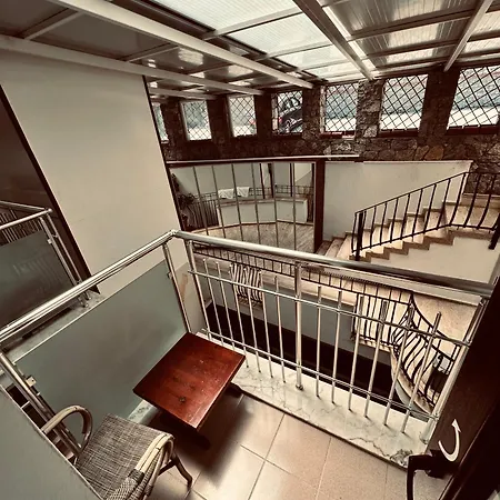 Ata Park Hotell