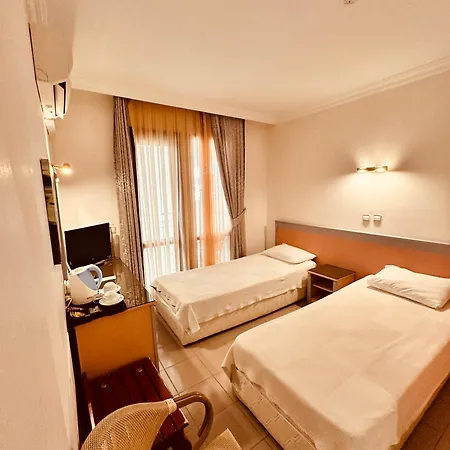 Hotell Ata Park