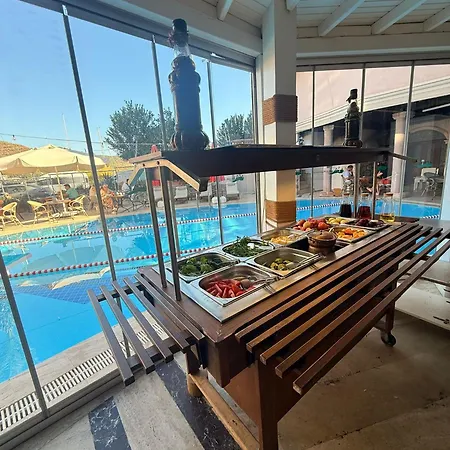 Ata Park Fethiye