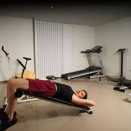 Ata Park Отель 4*