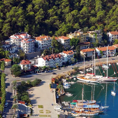 Ata Park Hotel Fethiye