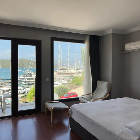 Ata Park Hotell