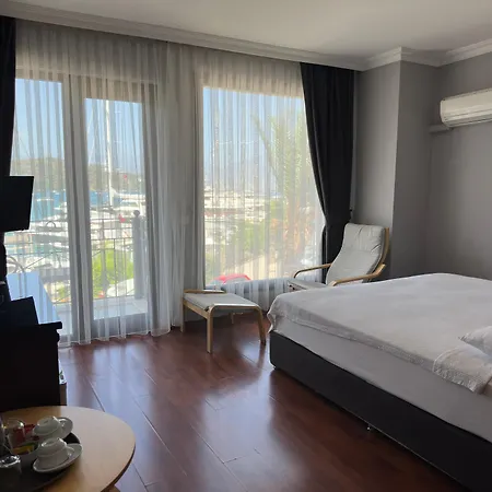 Ata Park Hotel Fethiye