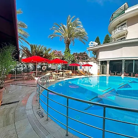 Ata Park 4* Fethiye
