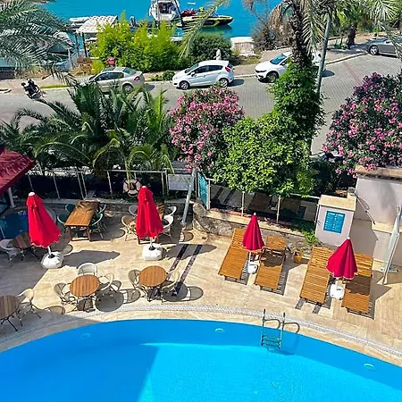 Hotel Ata Park Fethiye