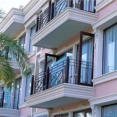 Hotel Ata Park 4*
