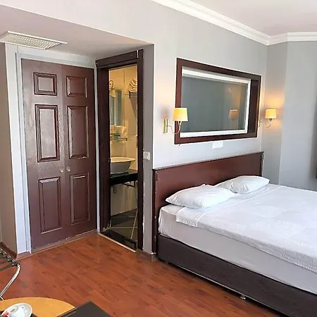 Hotel Ata Park Fethiye