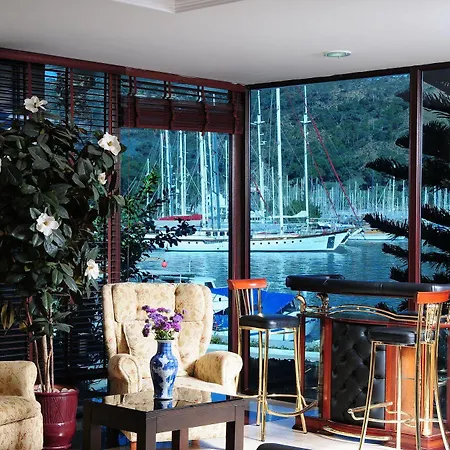 Ata Park 4* Fethiye