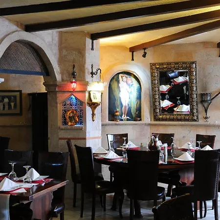 Ata Park 4* פאטהיה