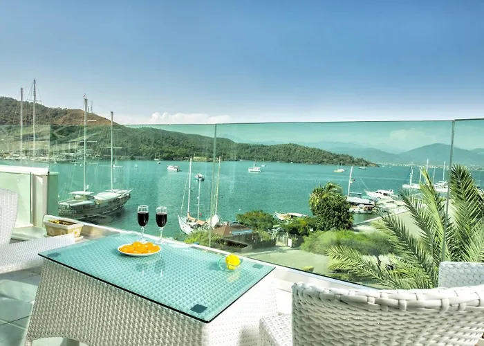 Hotel Ata Park Fethiye