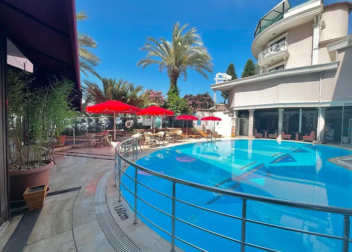 Hotel Ata Park
