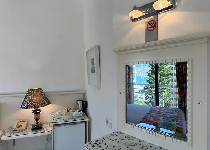 Ata Park Ξενοδοχείο 4*