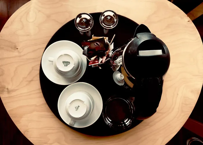 Ata Park Ξενοδοχείο Φετιγιέ