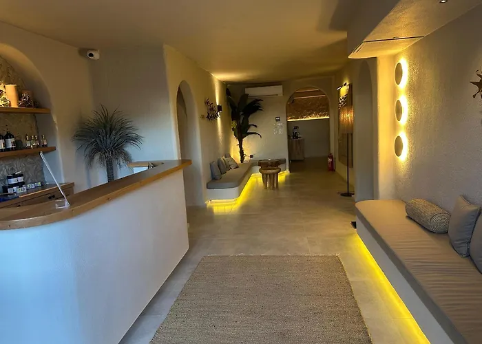 Hotel Ata Park