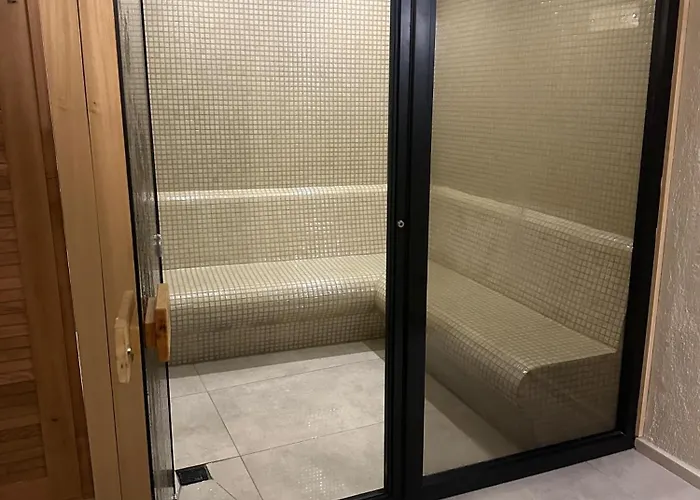 Ata Park Φετιγιέ