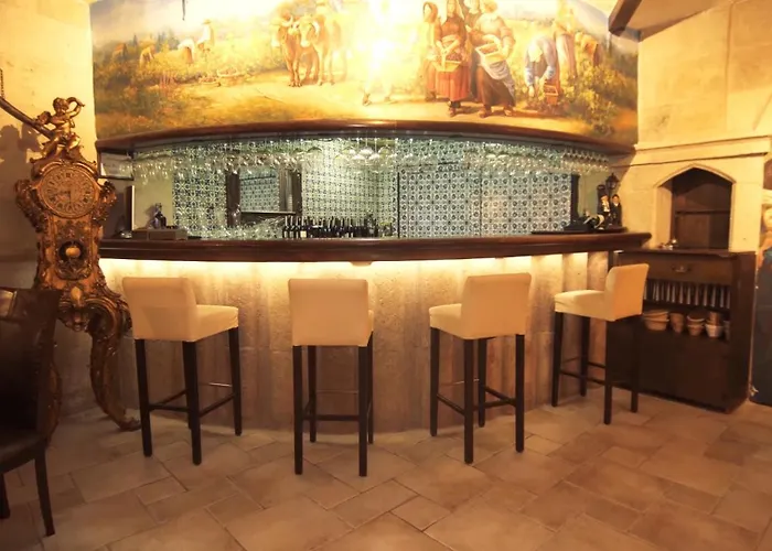 Ata Park 4*