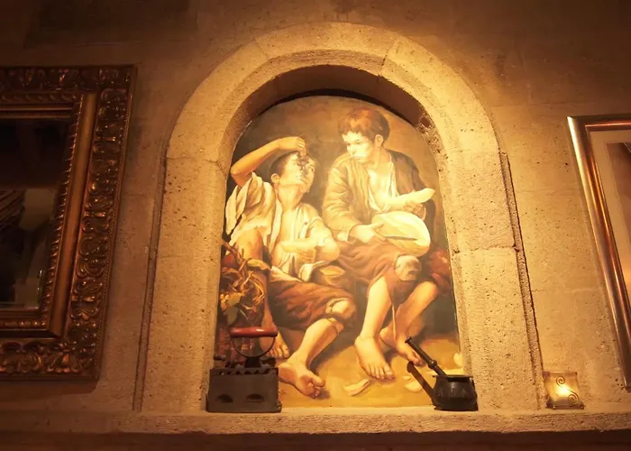 Ata Park Φετιγιέ