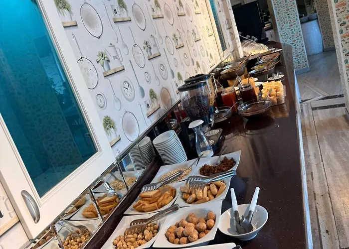 Ata Park Hotel