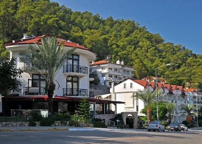 Ata Park Ξενοδοχείο 4*