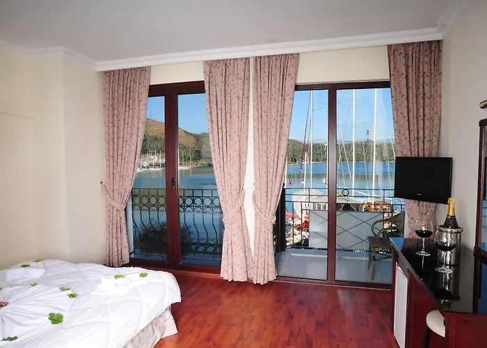 Ata Park Fethiye