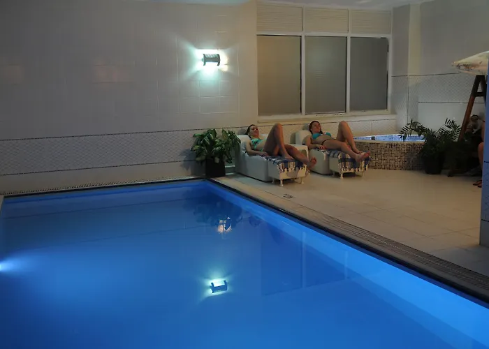 Ata Park Hotel Fethiye