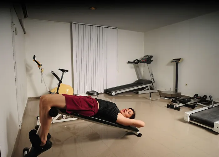 Ata Park Ξενοδοχείο 4*