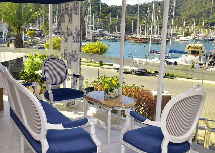 Ata Park Hotel Fethiye