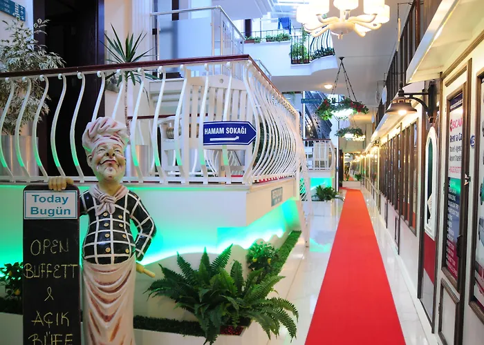Ata Park Hotel
