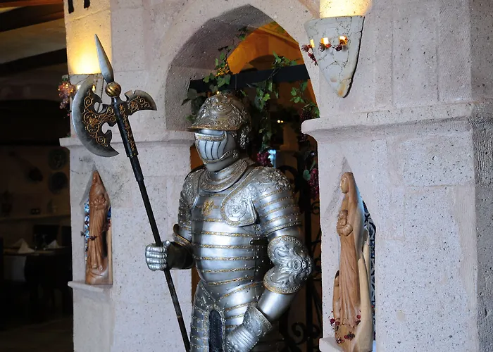 Ata Park 4* Φετιγιέ