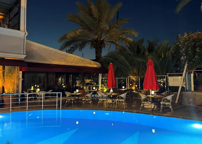 Ata Park Hotel
