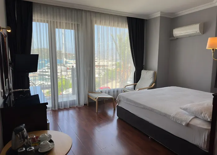 Ata Park Hotel Fethiye