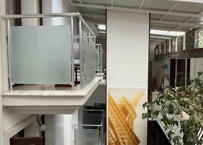 Ξενοδοχείο Ata Park