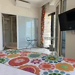 酒店 阿塔公园酒店