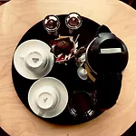 阿塔公园酒店 酒店 费特希耶