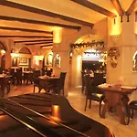 阿塔公园酒店 酒店 费特希耶