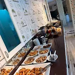 阿塔公园酒店 酒店