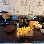 阿塔公园酒店 酒店 4*