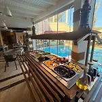 酒店 阿塔公园酒店 费特希耶